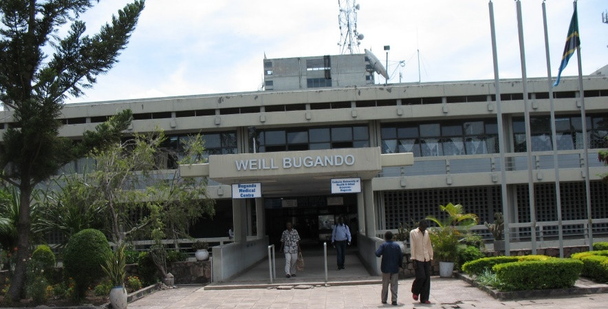 bugando medical centre